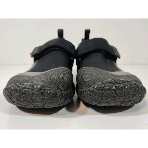 NRS Kicker Water Shoes Men's Size 9 Wetshoe Paddling Rafting Tubing Scuba Kayak - Picture 3 of 9